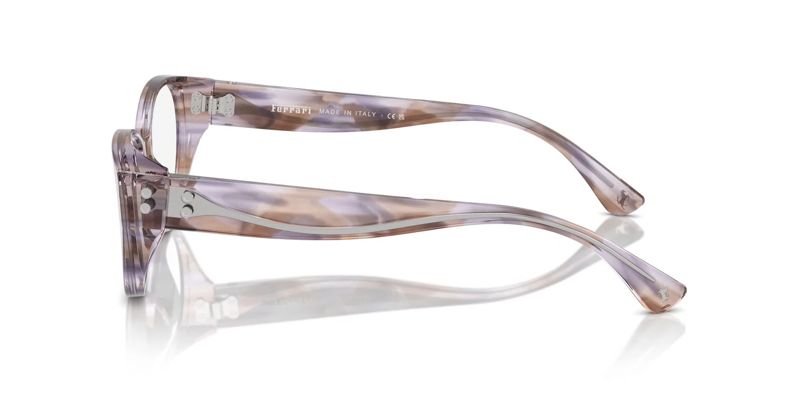 Ferrari 4004U Eyeglasses - view 24